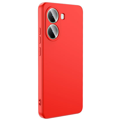 Xiaomi Poco X7 Pro Kılıf Zore Mara Lansman Kapak