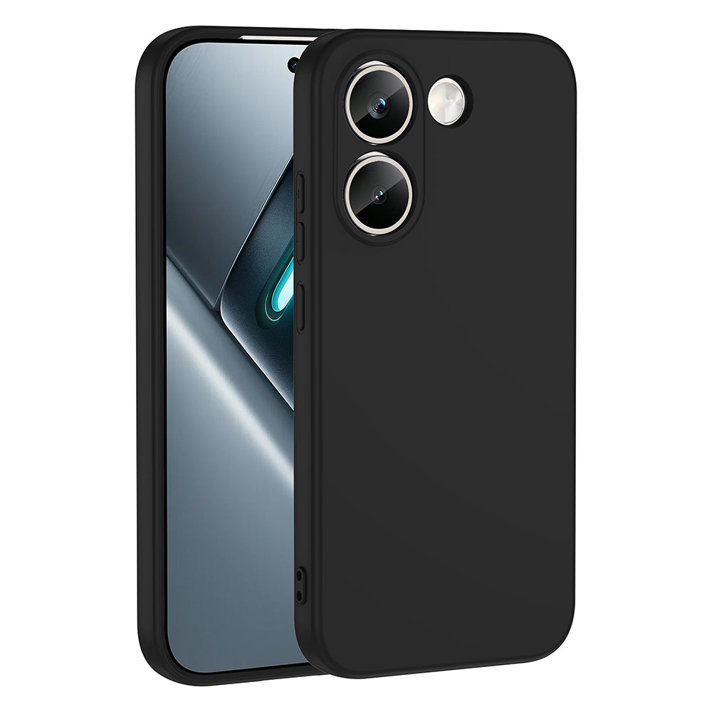 Xiaomi Poco X8 Pro Kılıf Zore Mara Lansman Kapak