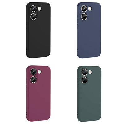 Xiaomi Poco X8 Pro Kılıf Zore Mara Lansman Kapak
