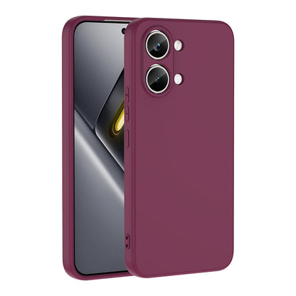 Xiaomi Poco X8 Pro Max Kılıf Zore Mara Lansman Kapak