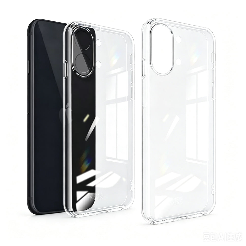 Xiaomi Poco X8 Pro Max Kılıf Zore Süper Silikon Kapak