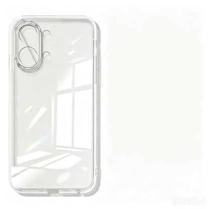 Xiaomi Poco X8 Pro Max Kılıf Zore Süper Silikon Kapak