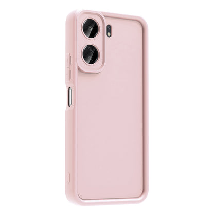 Xiaomi Redmi 13C Kılıf Kamera Korumalı Zore Ananas Kapak