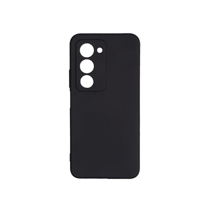 Xiaomi Redmi 15 5G Kılıf Zore Biye Silikon
