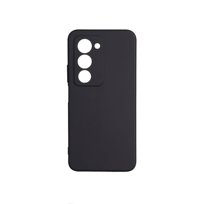 Xiaomi Redmi 15 Kılıf Zore Biye Silikon