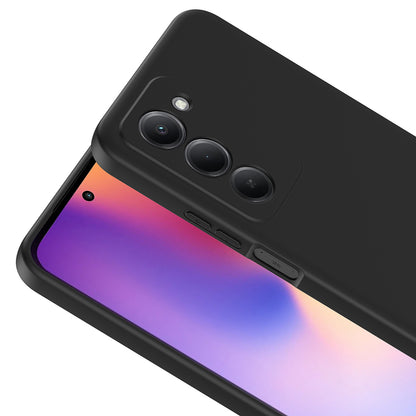 Xiaomi Redmi 15 Kılıf Zore Mara Lansman Kapak