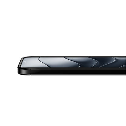 Xiaomi Redmi 15 Kılıf Zore Negro Silikon Kapak