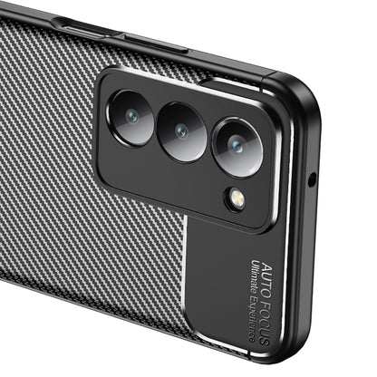 Xiaomi Redmi 15 Kılıf Zore Negro Silikon Kapak