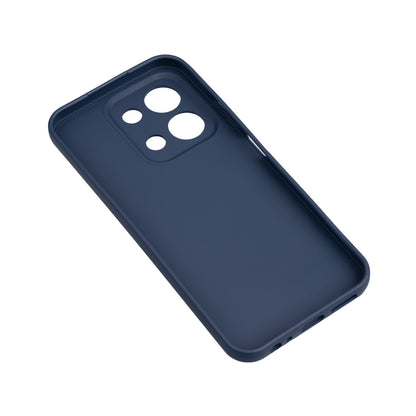 Xiaomi Redmi 15C 4G Kılıf Zore Biye Silikon