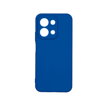 Xiaomi Redmi 15C 4G Kılıf Zore Biye Silikon