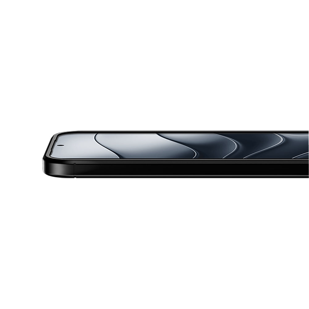 Xiaomi Redmi 15C 4G Kılıf Zore Negro Silikon Kapak