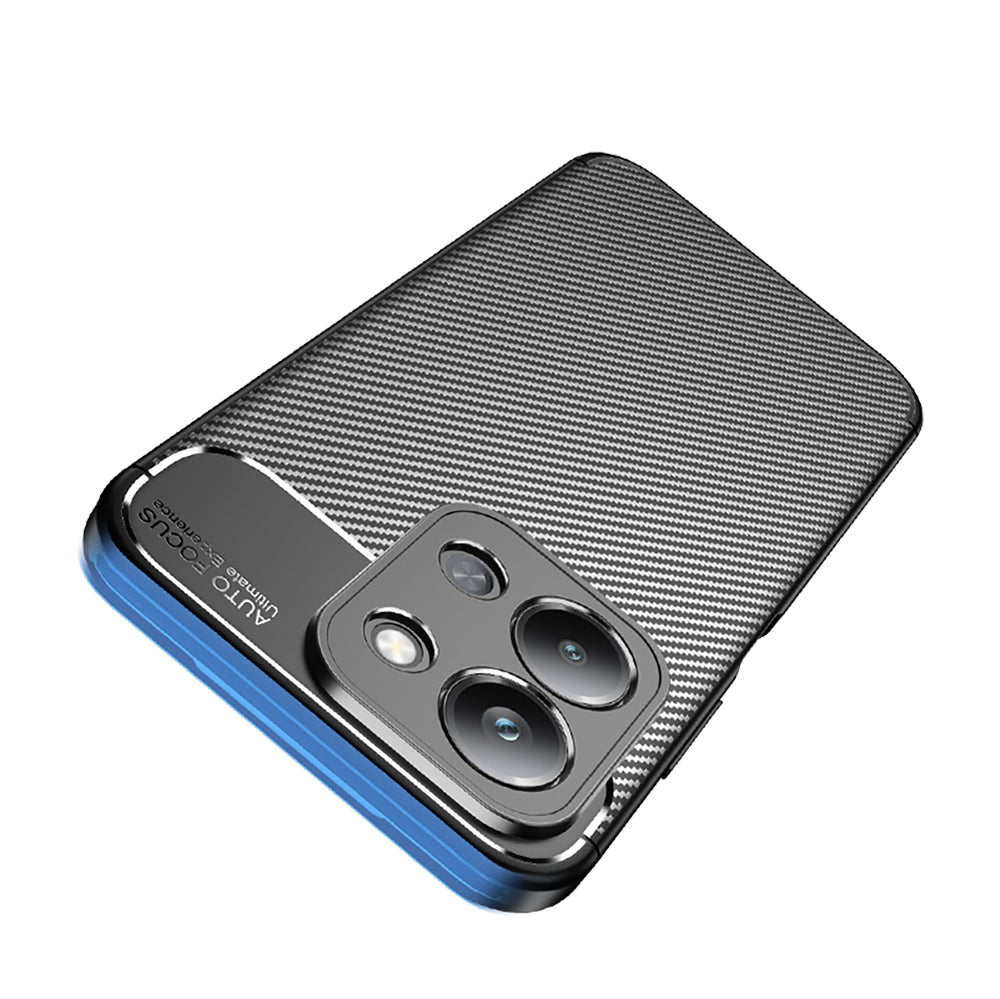 Xiaomi Redmi 15C 4G Kılıf Zore Negro Silikon Kapak