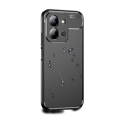 Xiaomi Redmi 15C 4G Kılıf Zore Negro Silikon Kapak
