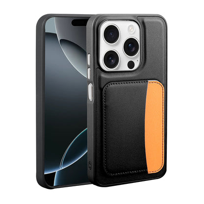 Xiaomi Redmi 15C Kılıf Kartlıklı Zore X-Kart Silikon Kapak