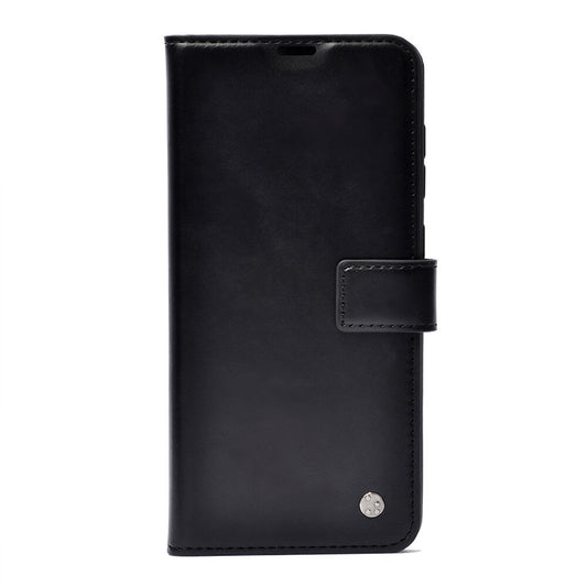 Xiaomi Redmi 15C Kılıf Zore Kar Deluxe Kapaklı Kılıf