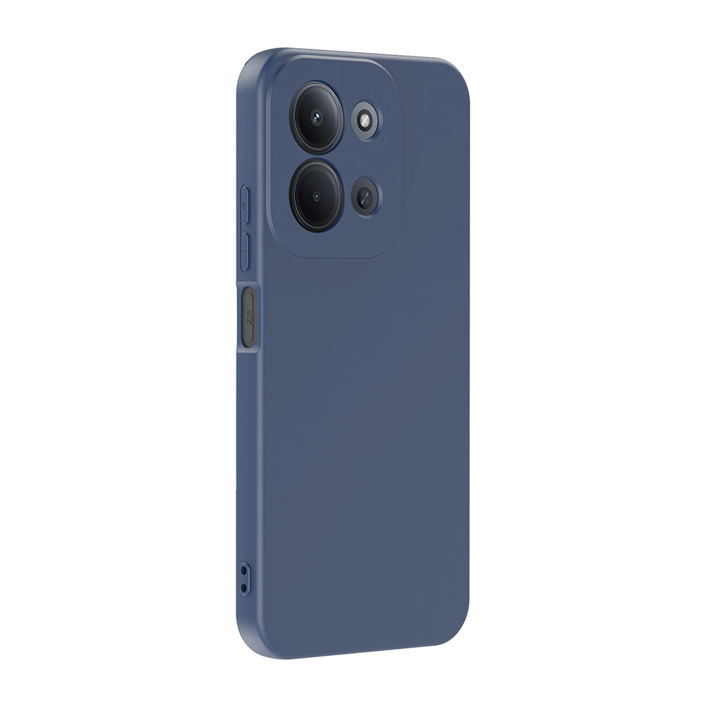 Xiaomi Redmi 15C Kılıf Zore Mara Lansman Kapak