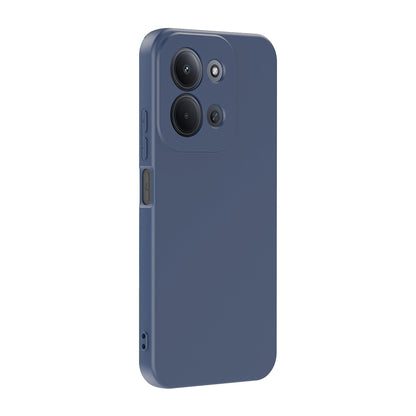 Xiaomi Redmi 15C Kılıf Zore Mara Lansman Kapak