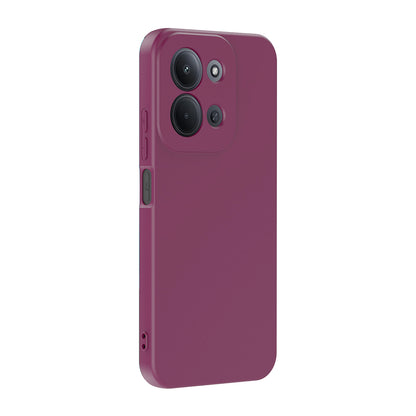 Xiaomi Redmi 15C Kılıf Zore Mara Lansman Kapak