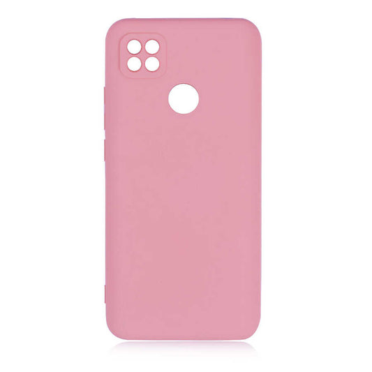 Xiaomi Redmi 9C Kılıf Zore Mara Lansman Kapak