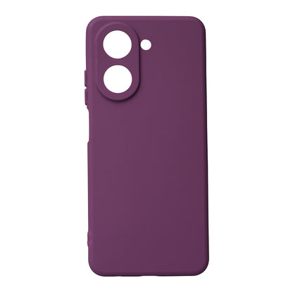 Xiaomi Redmi A5 4G Kılıf Zore Biye Silikon