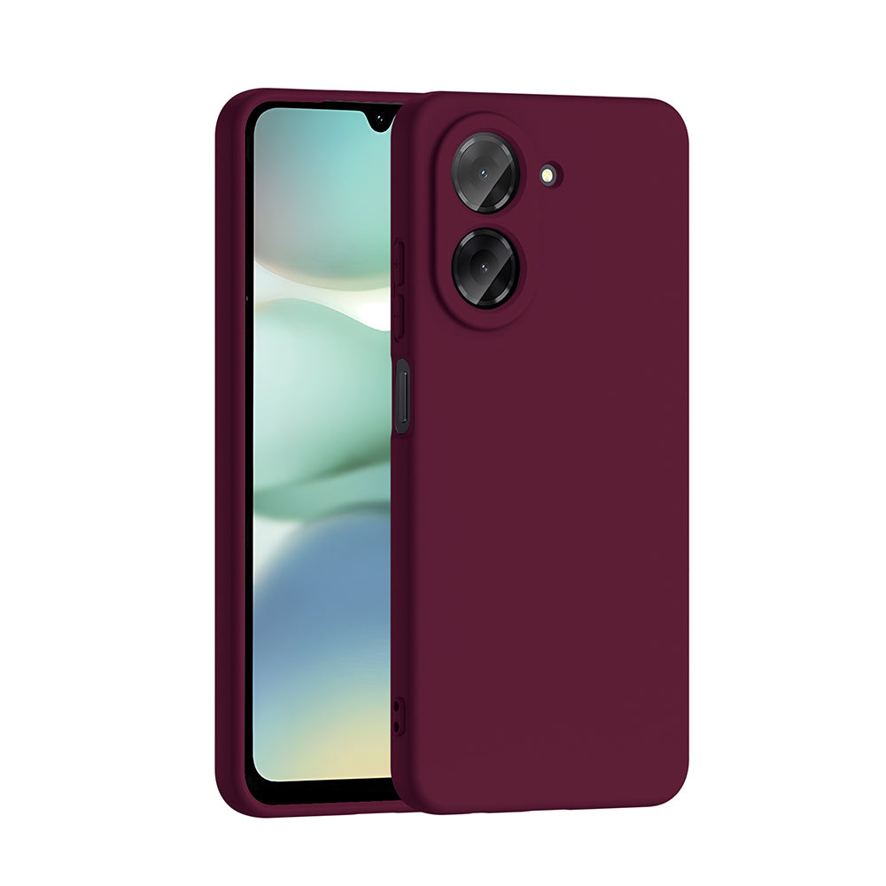 Xiaomi Redmi A5 4G Kılıf Zore Mara Lansman Kapak