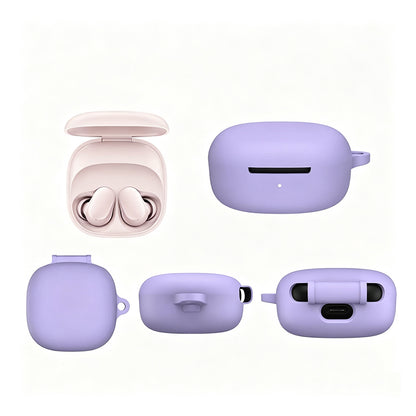 Xiaomi Redmi Buds 6 Play Zore Standart Silikon Kılıf