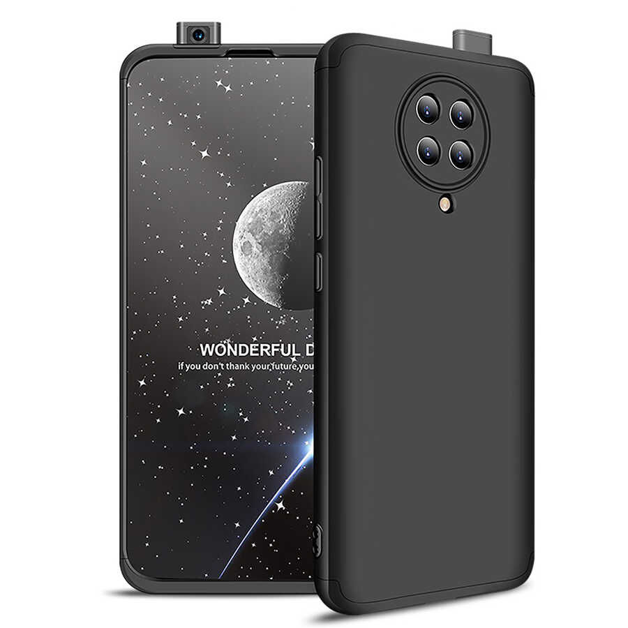 Xiaomi Redmi K30 Pro Kılıf Zore Ays Kapak