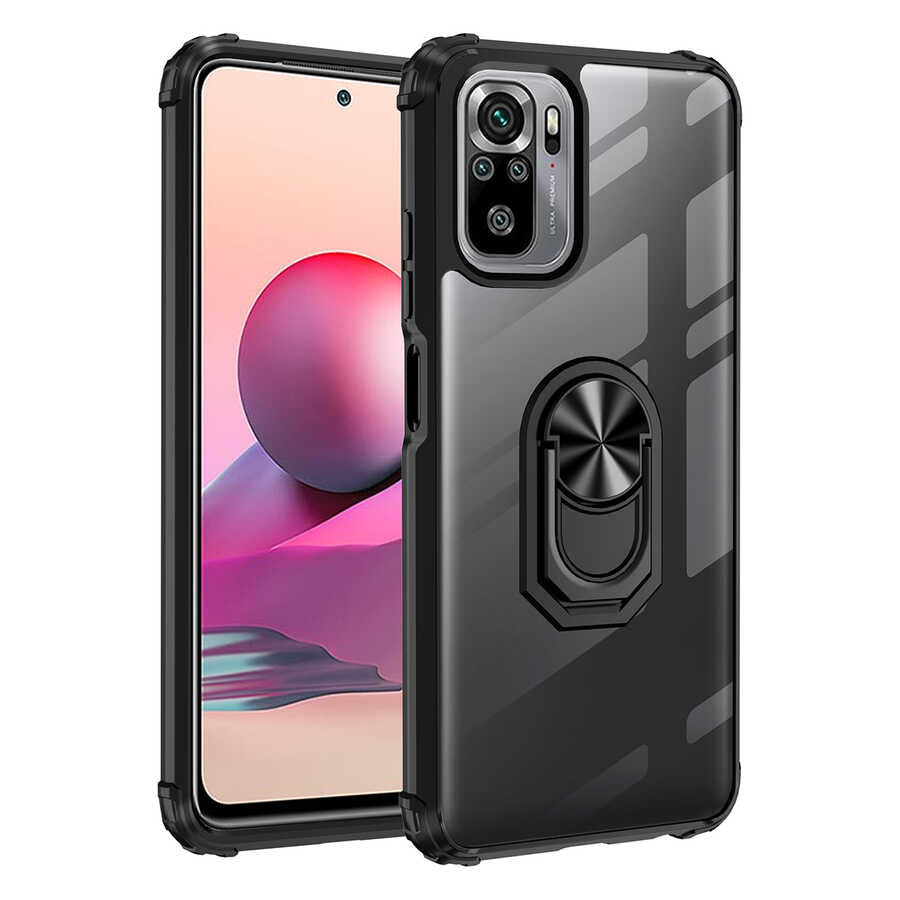 Xiaomi Redmi Note 10 Kılıf Zore Mola Kapak