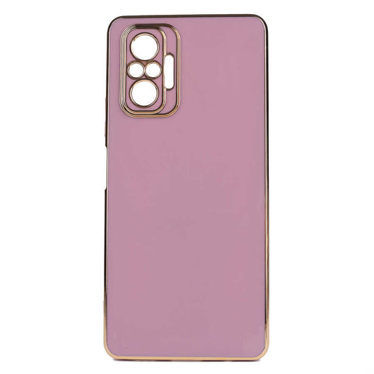 Xiaomi Redmi Note 10 Pro Kılıf Zore Bark Kapak