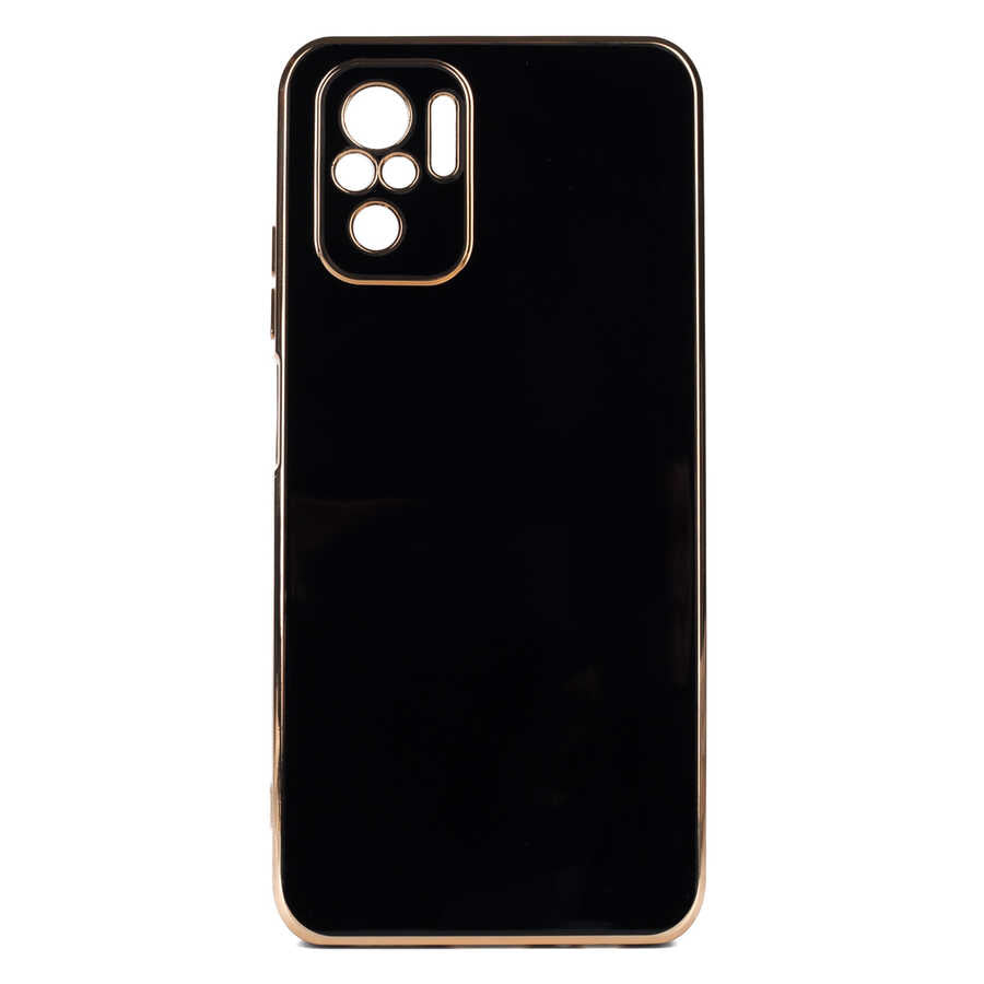 Xiaomi Redmi Note 10S Kılıf Zore Bark Kapak
