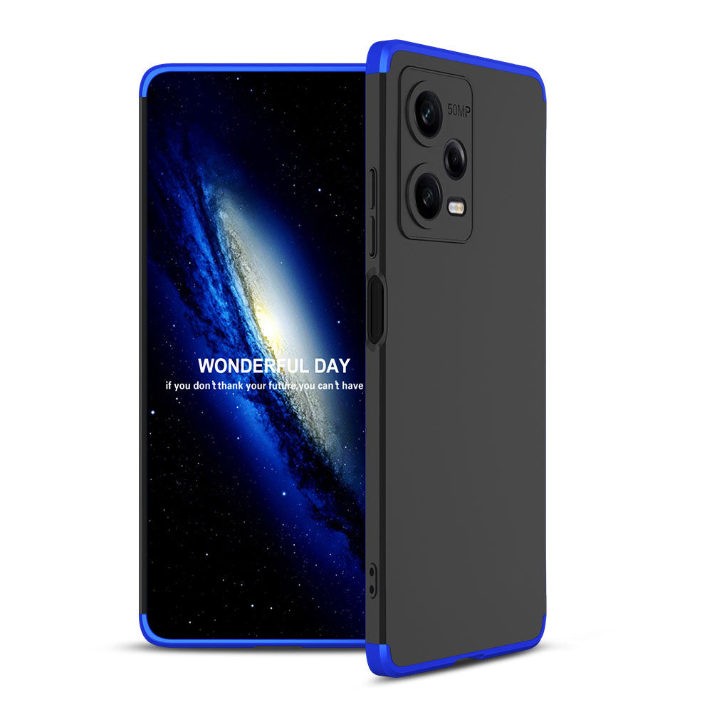 Xiaomi Redmi Note 12 Pro 5G Kılıf Zore Ays Kapak