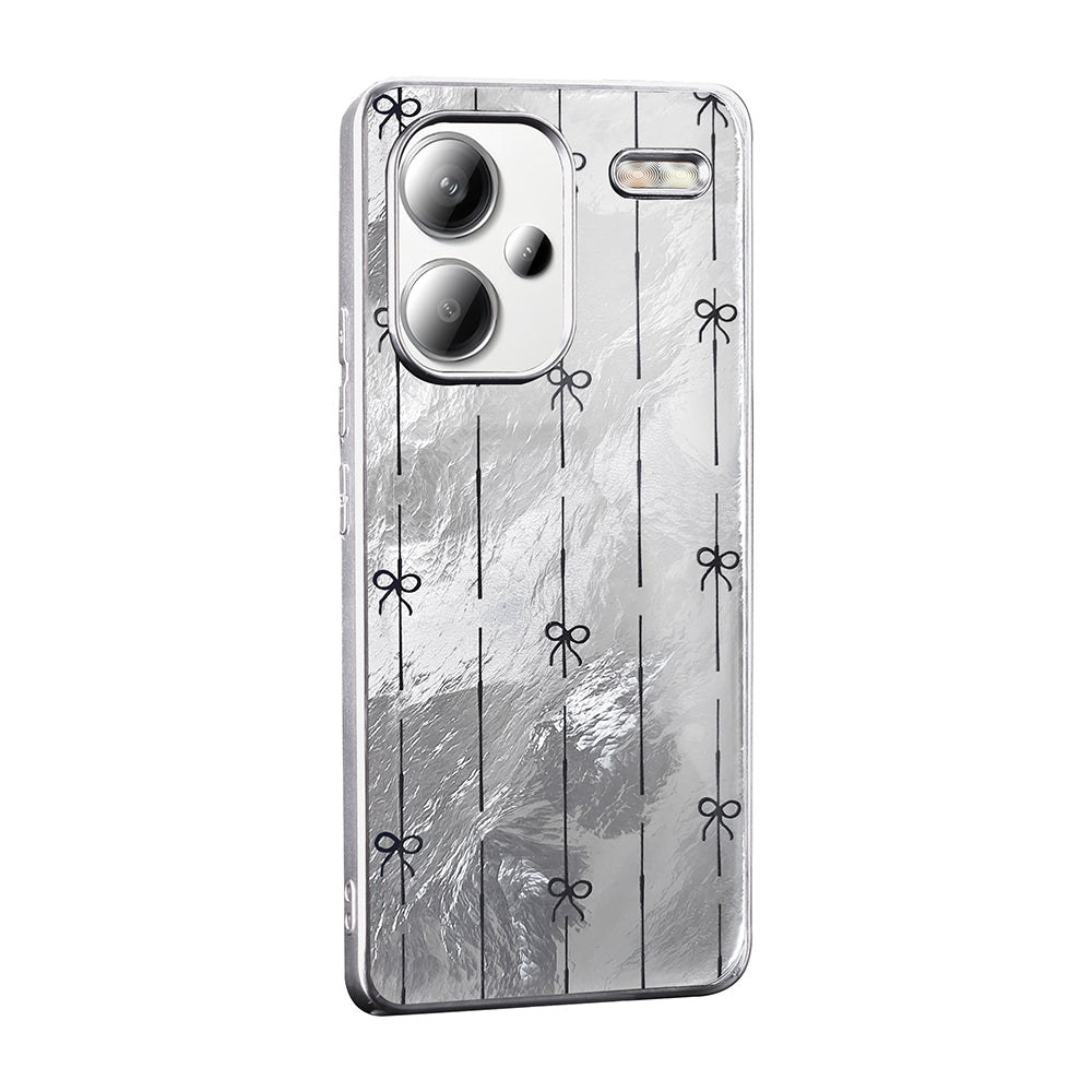 Xiaomi Redmi Note 13 Pro Plus 5G Kılıf Desenli Zore Mep Kapak