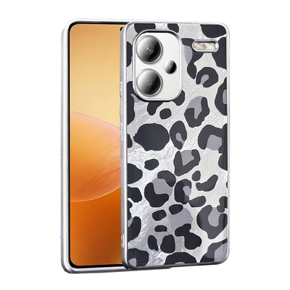 Xiaomi Redmi Note 13 Pro Plus 5G Kılıf Desenli Zore Mep Kapak