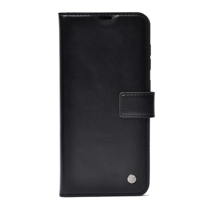 Xiaomi Redmi Note 13 Pro Plus 5G Kılıf Zore Kar Deluxe Kapaklı Kılıf