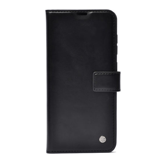 Xiaomi Redmi Note 13 Pro Plus 5G Kılıf Zore Kar Deluxe Kapaklı Kılıf
