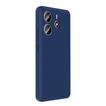 Xiaomi Redmi Note 14 4G Kılıf Kamera Korumalı Kartlık Hazneli Zore Vitra Kapak