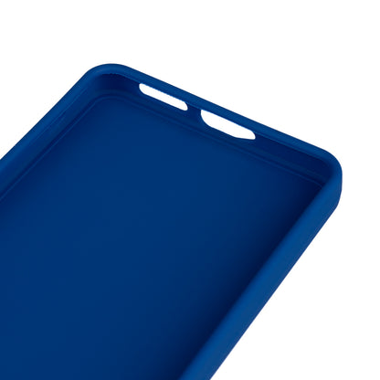Xiaomi Redmi Note 14 4G Kılıf Zore Biye Silikon