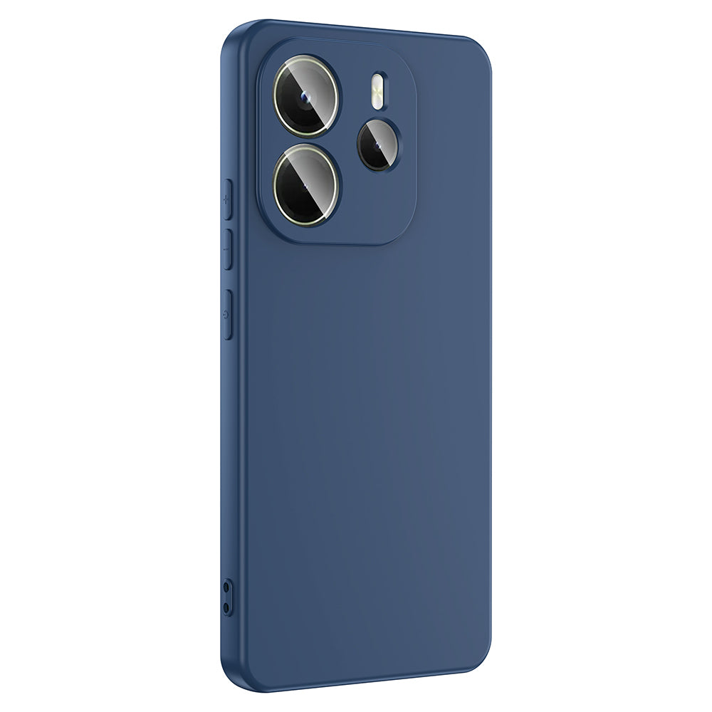 Xiaomi Redmi Note 14 4G Kılıf Zore Mara Lansman Kapak