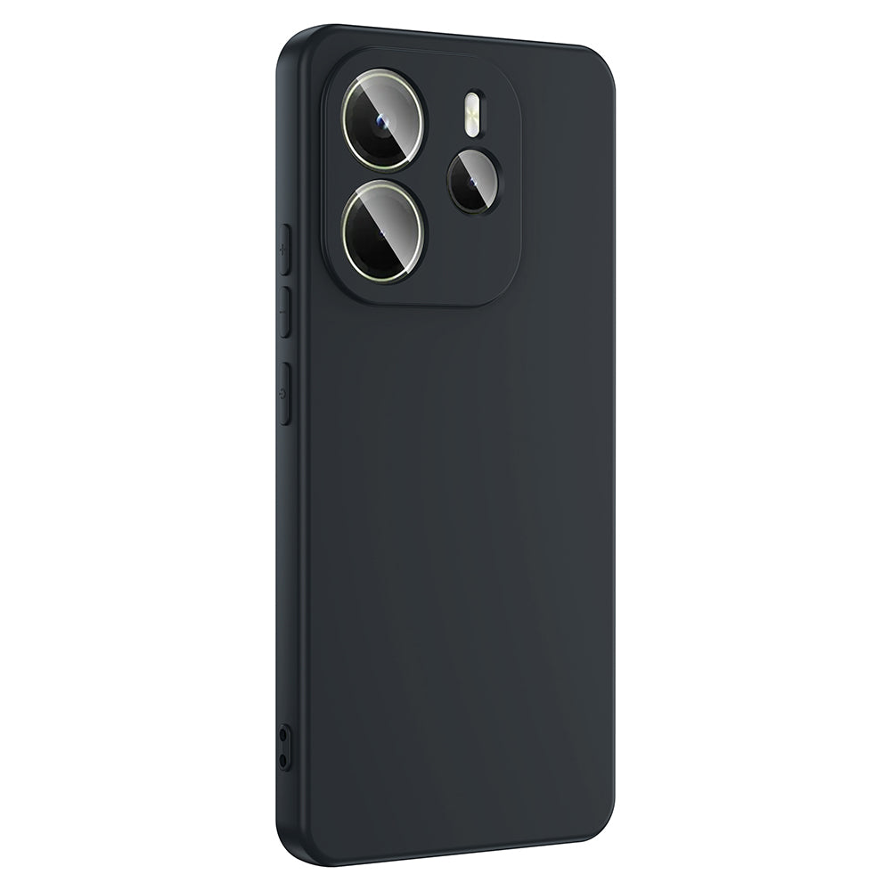 Xiaomi Redmi Note 14 4G Kılıf Zore Mara Lansman Kapak