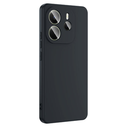 Xiaomi Redmi Note 14 4G Kılıf Zore Mara Lansman Kapak