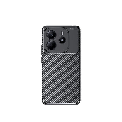 Xiaomi Redmi Note 14 4G Kılıf Zore Negro Silikon Kapak