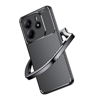 Xiaomi Redmi Note 14 4G Kılıf Zore Negro Silikon Kapak