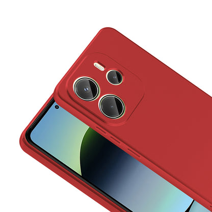 Xiaomi Redmi Note 14 4G Kılıf Zore Premier Silikon Kapak