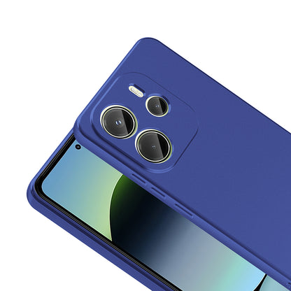 Xiaomi Redmi Note 14 4G Kılıf Zore Premier Silikon Kapak