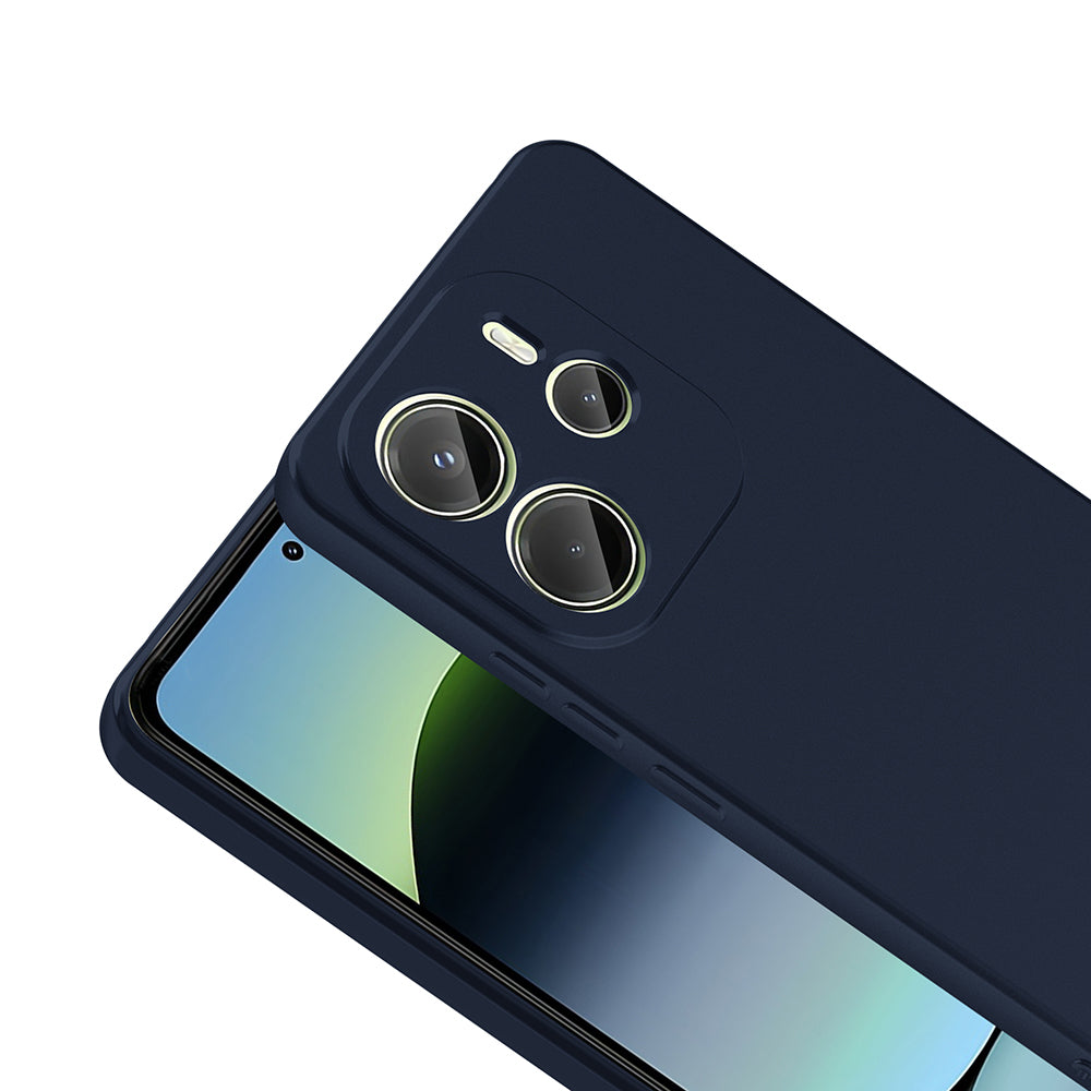 Xiaomi Redmi Note 14 4G Kılıf Zore Premier Silikon Kapak