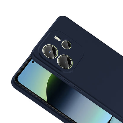 Xiaomi Redmi Note 14 4G Kılıf Zore Premier Silikon Kapak