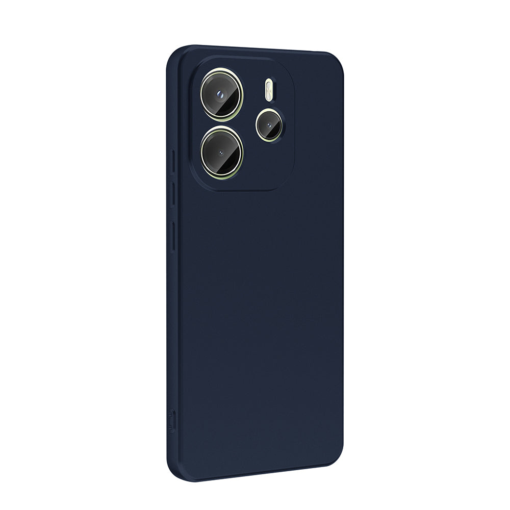 Xiaomi Redmi Note 14 4G Kılıf Zore Premier Silikon Kapak