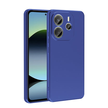 Xiaomi Redmi Note 14 4G Kılıf Zore Premier Silikon Kapak