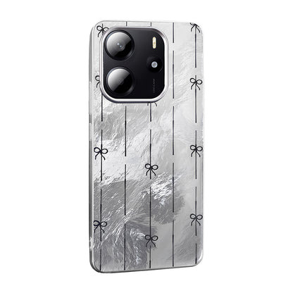 Xiaomi Redmi Note 14 5G Kılıf Desenli Zore Mep Kapak