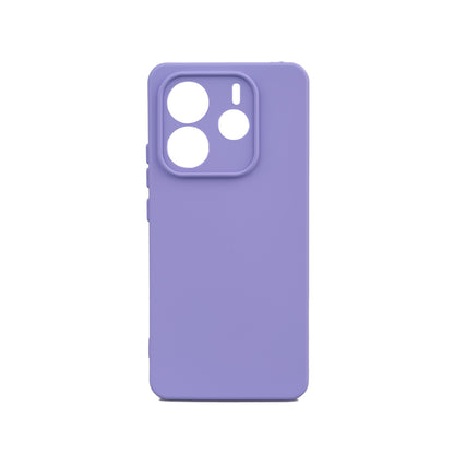 Xiaomi Redmi Note 14 5G Kılıf Zore Biye Silikon